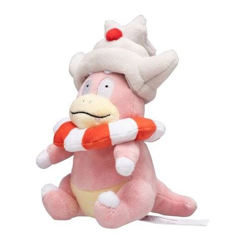Slowking 199 - Pokémon Centre Fit Plush - PokéBox Australia