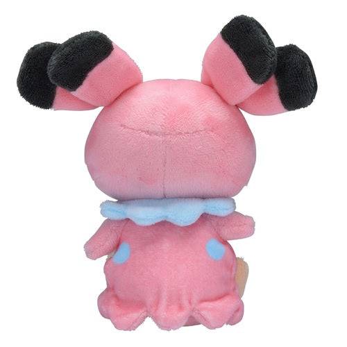Snubbull 209 - Pokémon Centre Fit Plush - PokéBox Australia