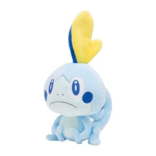 Sobble - Pokémon Centre Pokémon Plush - PokéBox Australia