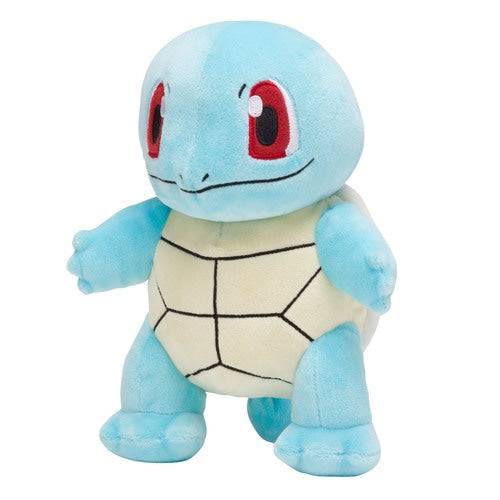 Squirtle - Pokémon Centre Plush - PokéBox Australia