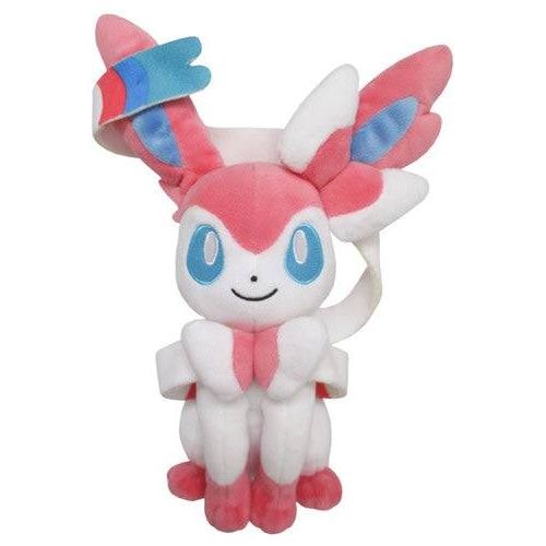 Sylveon (S) - All Star Collection Pokémon Centre Plush - PokéBox Australia