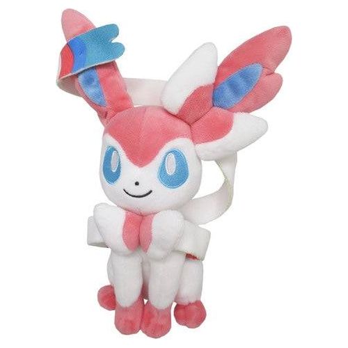 Sylveon (S) - All Star Collection Pokémon Centre Plush - PokéBox Australia