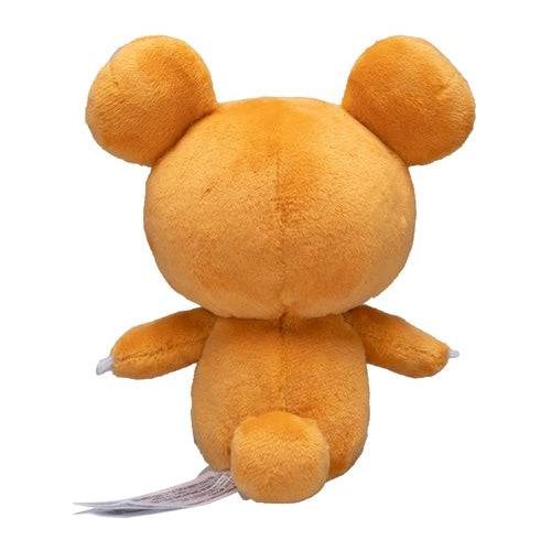 Teddiursa 216 - Pokémon Centre Fit Plush - PokéBox Australia