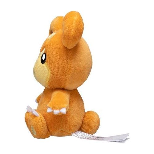 Teddiursa 216 - Pokémon Centre Fit Plush - PokéBox Australia