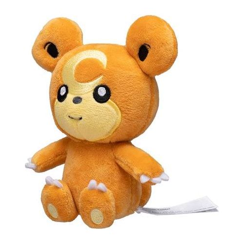Teddiursa 216 - Pokémon Centre Fit Plush - PokéBox Australia