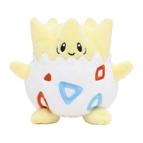 Togepi 175 - Pokémon Centre Fit Plush - PokéBox Australia