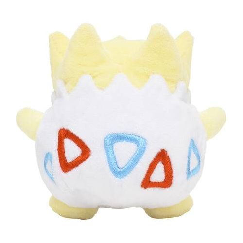 Togepi 175 - Pokémon Centre Fit Plush - PokéBox Australia