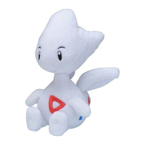 Togetic 176 - Pokémon Centre Fit Plush - PokéBox Australia