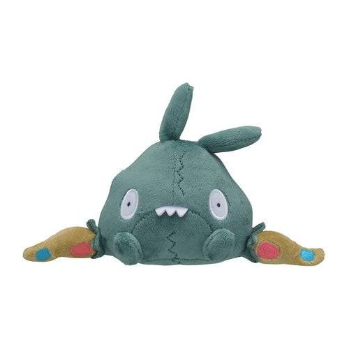 Trubbish 568 - Pokémon Centre Fit Plush - PokéBox Australia