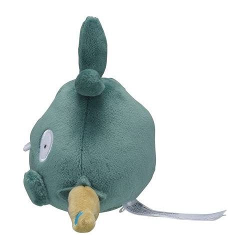 Trubbish 568 - Pokémon Centre Fit Plush - PokéBox Australia