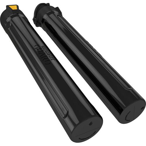 Ultimate Guard Matpod Black - PokéBox Australia