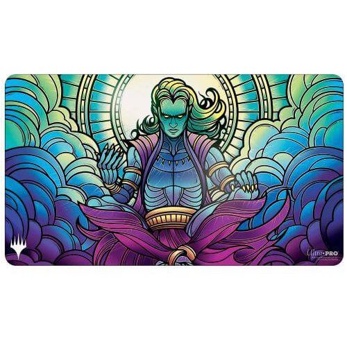 ULTRA PRO Magic: The Gathering - PLAYMAT - Dominaria United Playmat C - PokéBox Australia