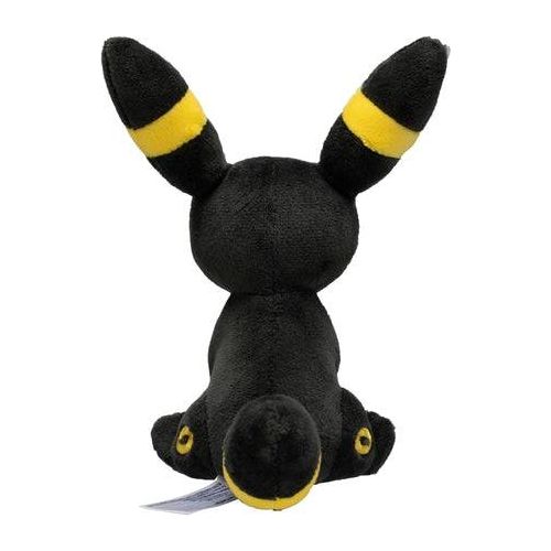 Umbreon 197 - Pokémon Centre Fit Plush - PokéBox Australia