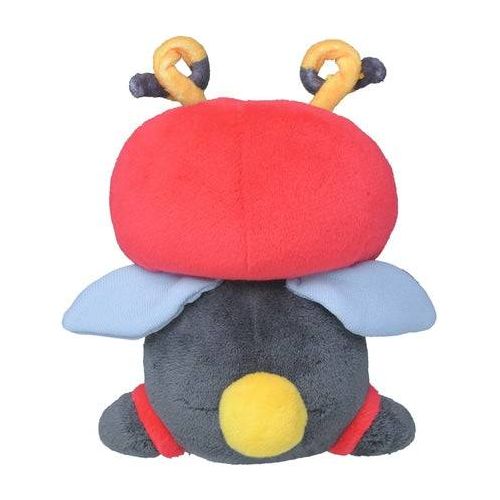 Volbeat - Pokémon Centre Fit Plush - PokéBox Australia