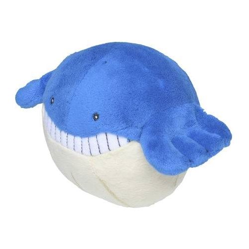 Wailmer - Pokémon Centre Fit Plush - PokéBox Australia