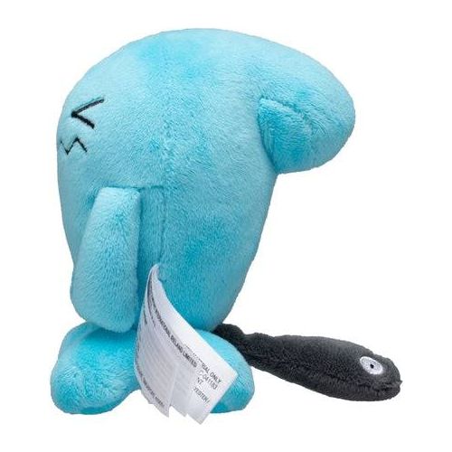 Wobbuffet 202 - Pokémon Centre Fit Plush - PokéBox Australia
